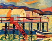 The Pier