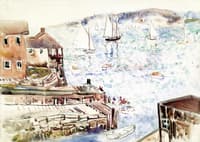 Nantucket, Massachuseetts