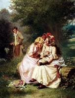 The Jolly Anglers