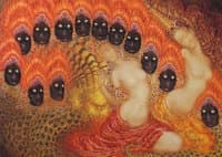 The Women of Nadjis