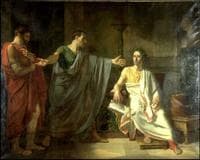 Caesar's clemency