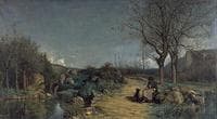 Rossillon Swamps
