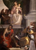 Bevilacqua Lazise Altarpiece