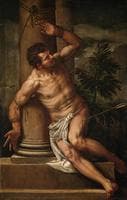 St Sebastian
