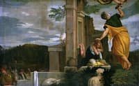 Sacrifice of Isaac