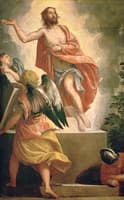 The Resurrection