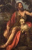 St John the Baptist