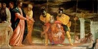Duke of Buckingham Series - Christ and the Centurion