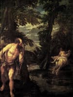 The Rape of Deianeira