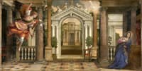 The Annunciation