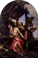 Penitent Saint Jerome