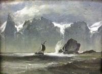 The Seven Sisters