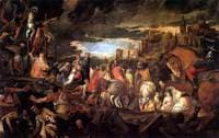The Crucifixion