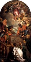 Assumption of the Virgin