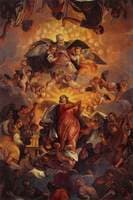 Assumption of the Virgin