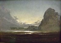 View of Hjelmso