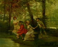 The Love Letter