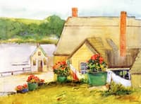 Seaside Cottage