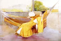 Yellow Kimono