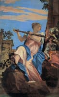 Allegory of Peace