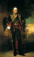 The Second Earl de Grey