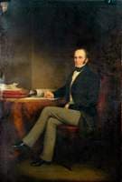 George Carr Glyn, First Lord Wolverton