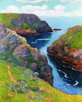 Belle-Île