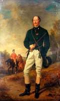Henry Edward Colville, Viscount Colville of Culross