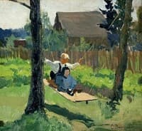 The Swing