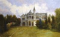 Mansion