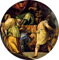Allegory of Honour