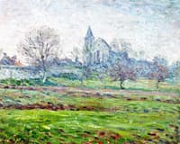 Landscape