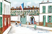 In the Neighborhood
