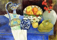 Still Life