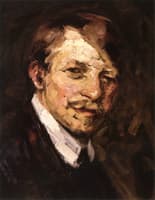 Self-Portrait