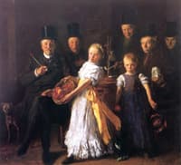 La Fête du Bourgmestre