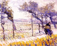 Spring Winds, Noordwijk