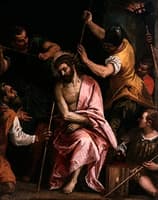 Mocking of Christ