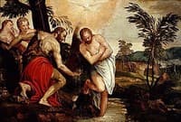 Baptism of Christ