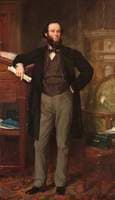 Richard Plantagenet Campbell Temple-Nugent-Brydges-Chandos-Grenville