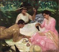The Picnic