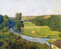 The Valley of the Sambre