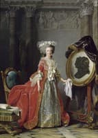 Madame Adelaide de France