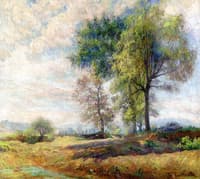 Brown County Landscape