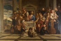 The Pilgrims of Emmaus