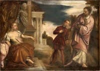 The Choice between Virtue and Passion