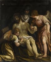 Lamentation of Christ