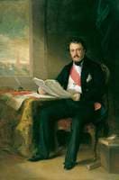 Sir Henry Pottinger, Governor of Hong Kong