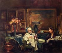 The Collector