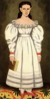 Mary Werner Bangs